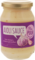 Artikelbild: Aioli Sauce