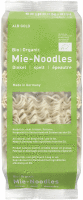 Artikelbild: Dinkel Mie-Noodles