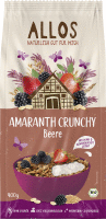 Artikelbild: Amaranth Crunchy Beerenfrucht