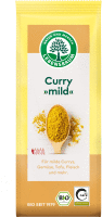 Artikelbild: Curry mild