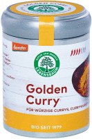 Artikelbild: Golden Curry