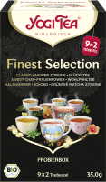 Artikelbild: Yogi Tea® Finest Selection Bio