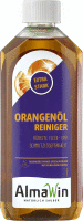 Artikelbild: Orangenöl Reiniger Extra Stark <strong>ausgelistet vom Lieferant am: 28.04.2024</strong>