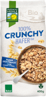 Artikelbild: 100% Hafer Crunchy