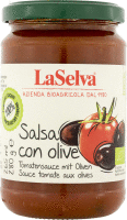Artikelbild: Tomatensauce mit Oliven <strong>ausgelistet vom Lieferant am: 28.04.2024</strong>