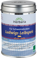 Artikelbild: Ludwigs Leibspeis bio -Bioland M-Dose <strong>ausgelistet vom Lieferant am: 28.04.2024</strong>