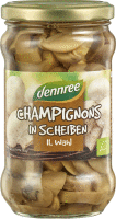 Artikelbild: Champignons in Scheiben, II. Wahl