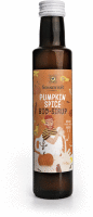 Artikelbild: Pumpkin Spice Sirup <strong>ausgelistet vom Lieferant am: 28.04.2024</strong>