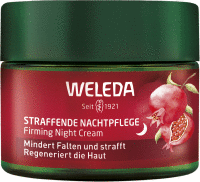 Artikelbild: WELEDA Straff Nachtpfl Granatapfel&Maca-Peptide
