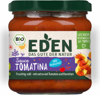 Artikelbild: Sauce Tomatina Bio