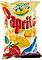Chips Paprika