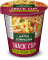 Snack Cup Veggie Noodle Soup