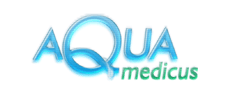 Logo aquamedicus.de