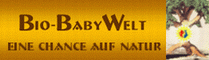 Logo bio-babywelt.de
