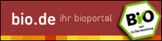 Logo Bio.de