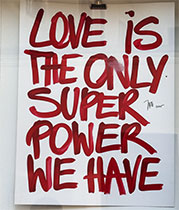 Geschenke mit Bio Liebe