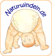 Logo naturwindeln.de
