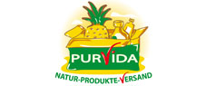 Logo Purvida