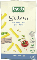 Artikelbild: Sedani, Reis-Mais