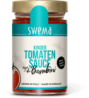 Artikelbild: SweMa Kinder Tomatensauce - Sugo dei bambini