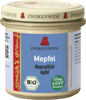 Artikelbild: streich's drauf Mepfel