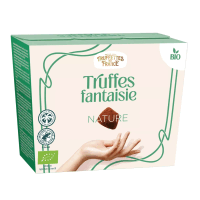 Artikelbild: Trüffelpralinen