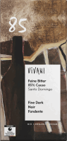 Artikelbild: Feine Bitter 85 % Cacao