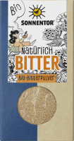 Artikelbild: Bitterpulver Natürlich BITTER