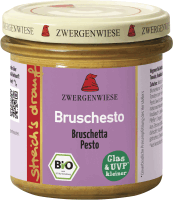 Artikelbild: streich's drauf Bruschesto