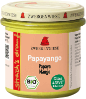 Artikelbild: Streich's drauf Papayango