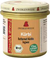 Artikelbild: streich's drauf Kürbi