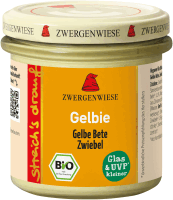 Artikelbild: streich's drauf Gelbie