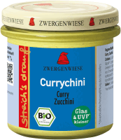 Artikelbild: streich's drauf Currychini