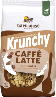 Artikelbild: Krunchy Caffè Latte