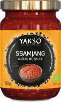 Artikelbild: Ssamjang