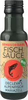 Artikelbild: Bio-Fischsauce aus den österreichischen Alpen