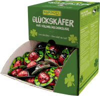 Artikelbild: Glückskäfer, HIH