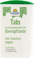 Artikelbild: Stevia-Tabs
