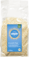 Artikelbild: Amaranth Pops glutenfrei
