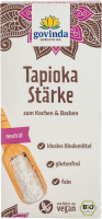 Artikelbild: Tapioka Stärke