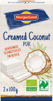 Artikelbild: Bio Creamed Coconut pur