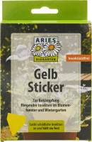 Artikelbild: Gelbsticker