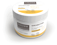 Artikelbild: Cattier Sheabutter mit Honigduft