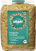 Artikelbild: Goldgelbe Leinsaat