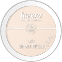 Artikelbild: Satin Compact Powder -Light 01-