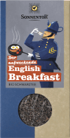 Artikelbild: Der aufweckende English Breakfast Tee lose