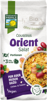Artikelbild: Couscous Orient Salat