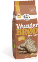 Artikelbild: Wunderbrød Haferfrei 550g Bio gf