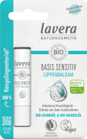 Artikelbild: basis sensitiv Lippenbalsam