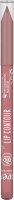 Artikelbild: Lip Contour -Brave Rose 01-